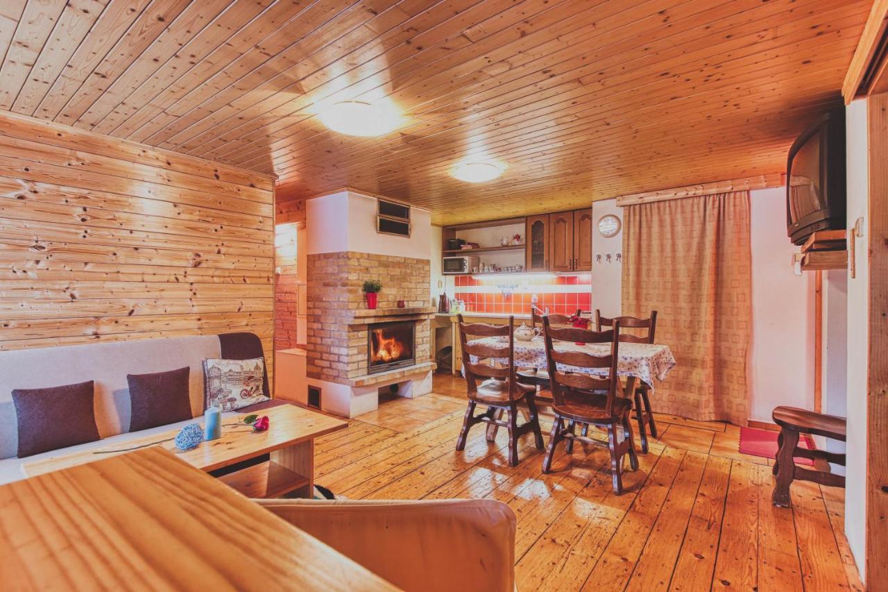 Apartman Kinskych Roznov pod Radhostem Bagian luar foto