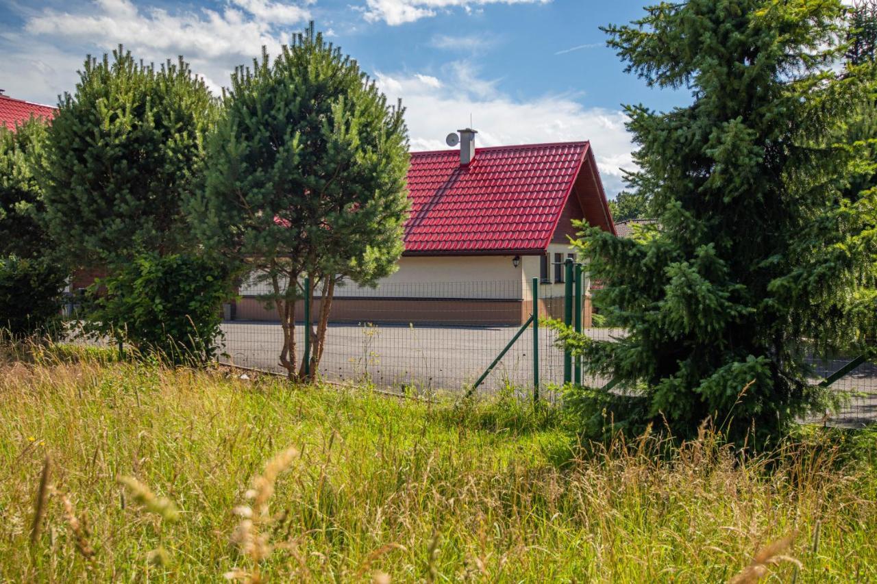 Apartman Kinskych Roznov pod Radhostem Bagian luar foto